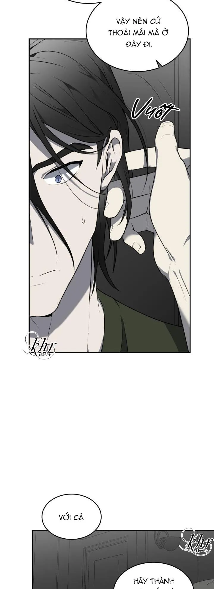 DƯỠNG THÚ CƯNG Chapter 7 Trang 24