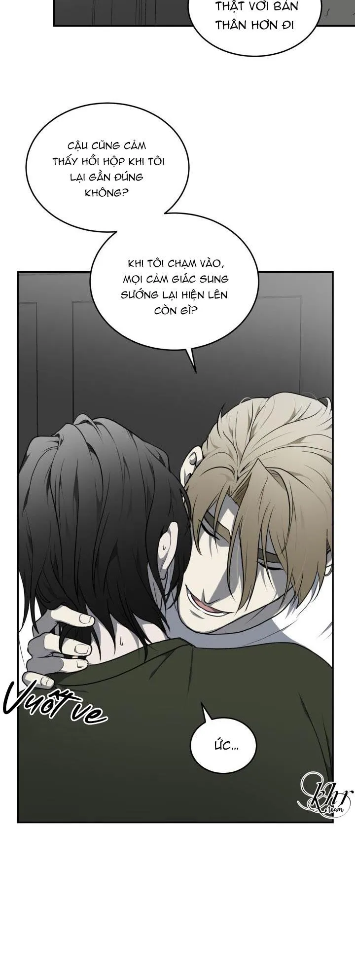 DƯỠNG THÚ CƯNG Chapter 7 Trang 25