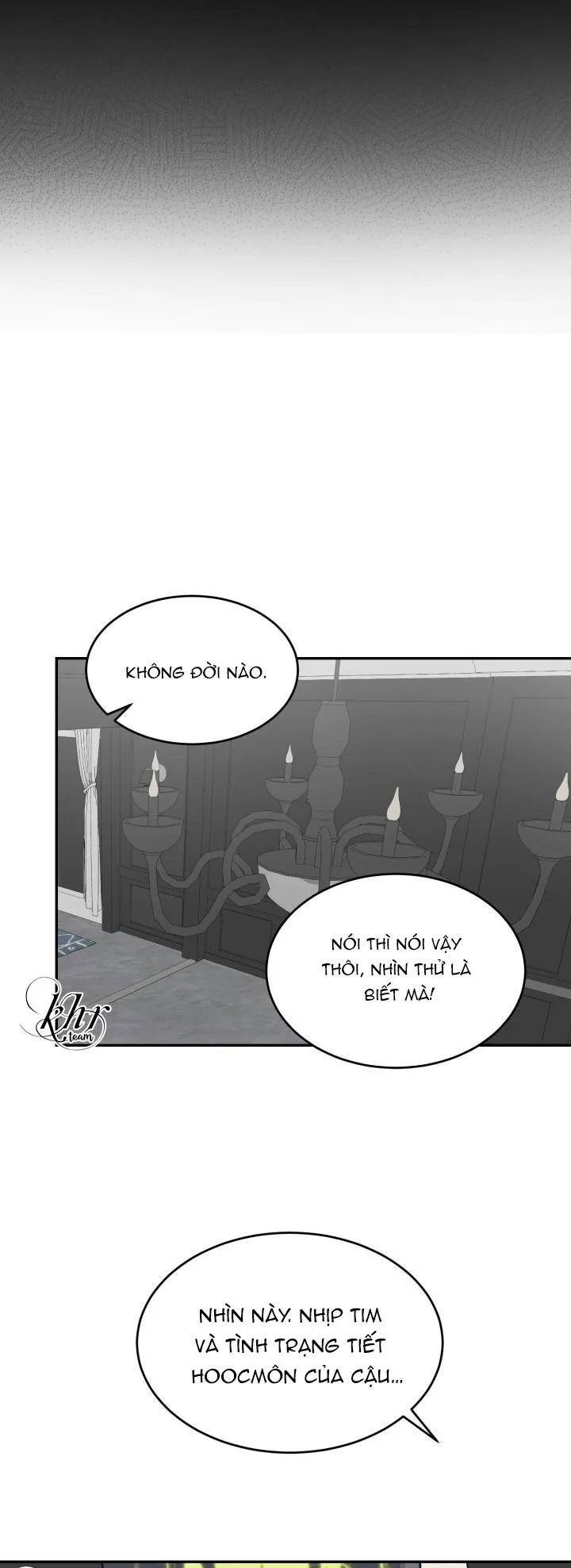 DƯỠNG THÚ CƯNG Chapter 7 Trang 27