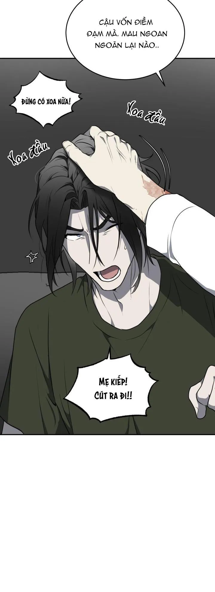 DƯỠNG THÚ CƯNG Chapter 7 Trang 38