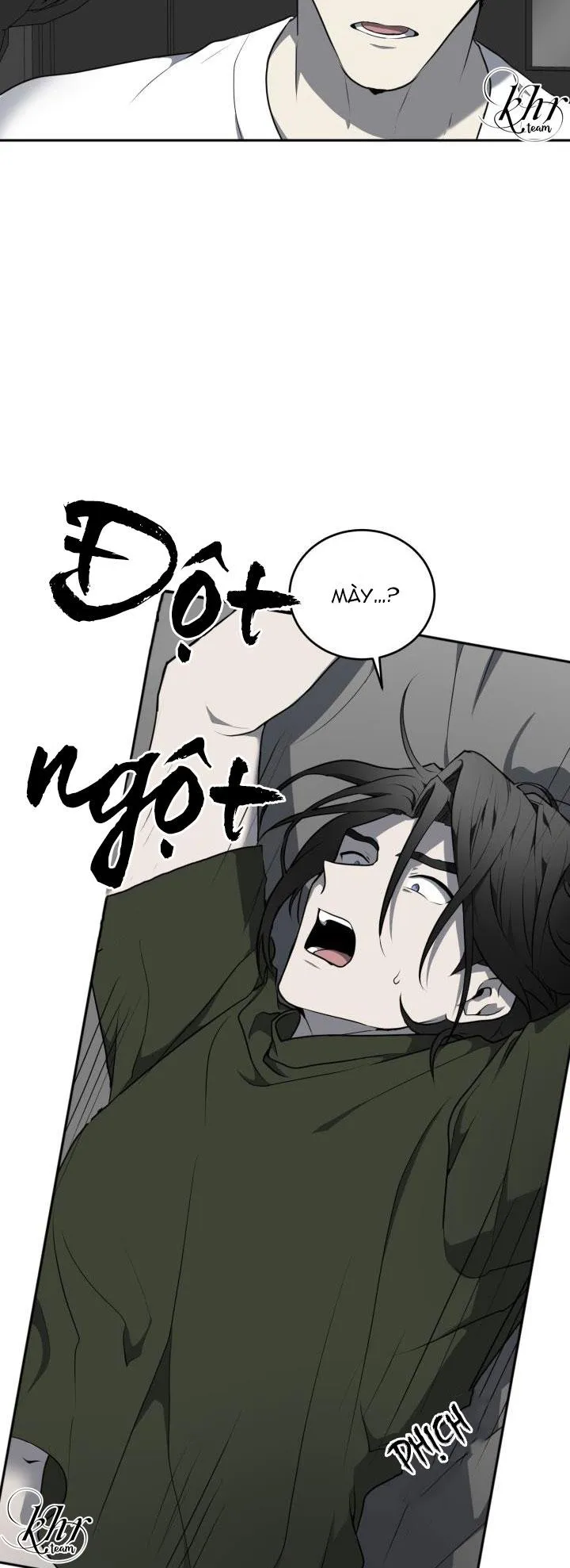 DƯỠNG THÚ CƯNG Chapter 7 Trang 40