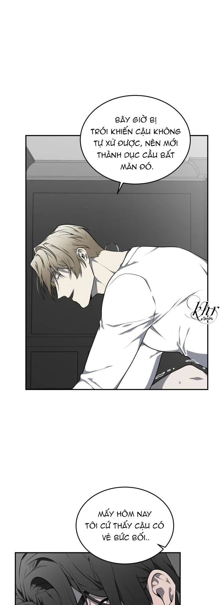 DƯỠNG THÚ CƯNG Chapter 7 Trang 43