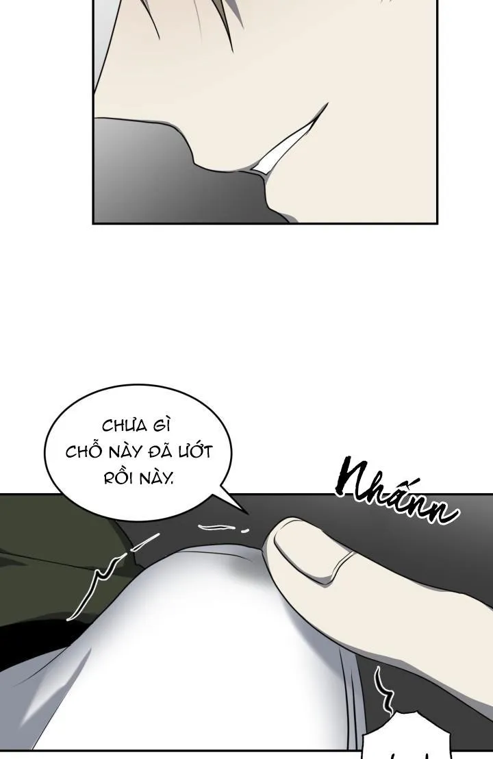 DƯỠNG THÚ CƯNG Chapter 7 Trang 47