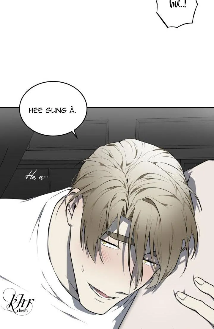 DƯỠNG THÚ CƯNG Chapter 7 Trang 48