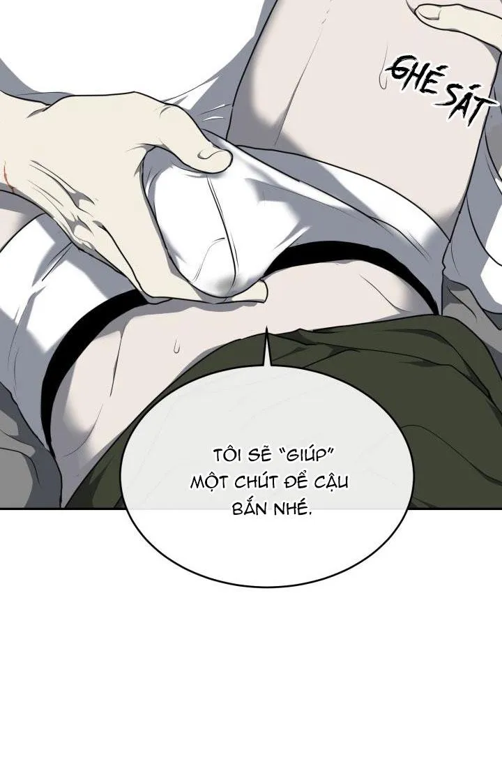 DƯỠNG THÚ CƯNG Chapter 7 Trang 49