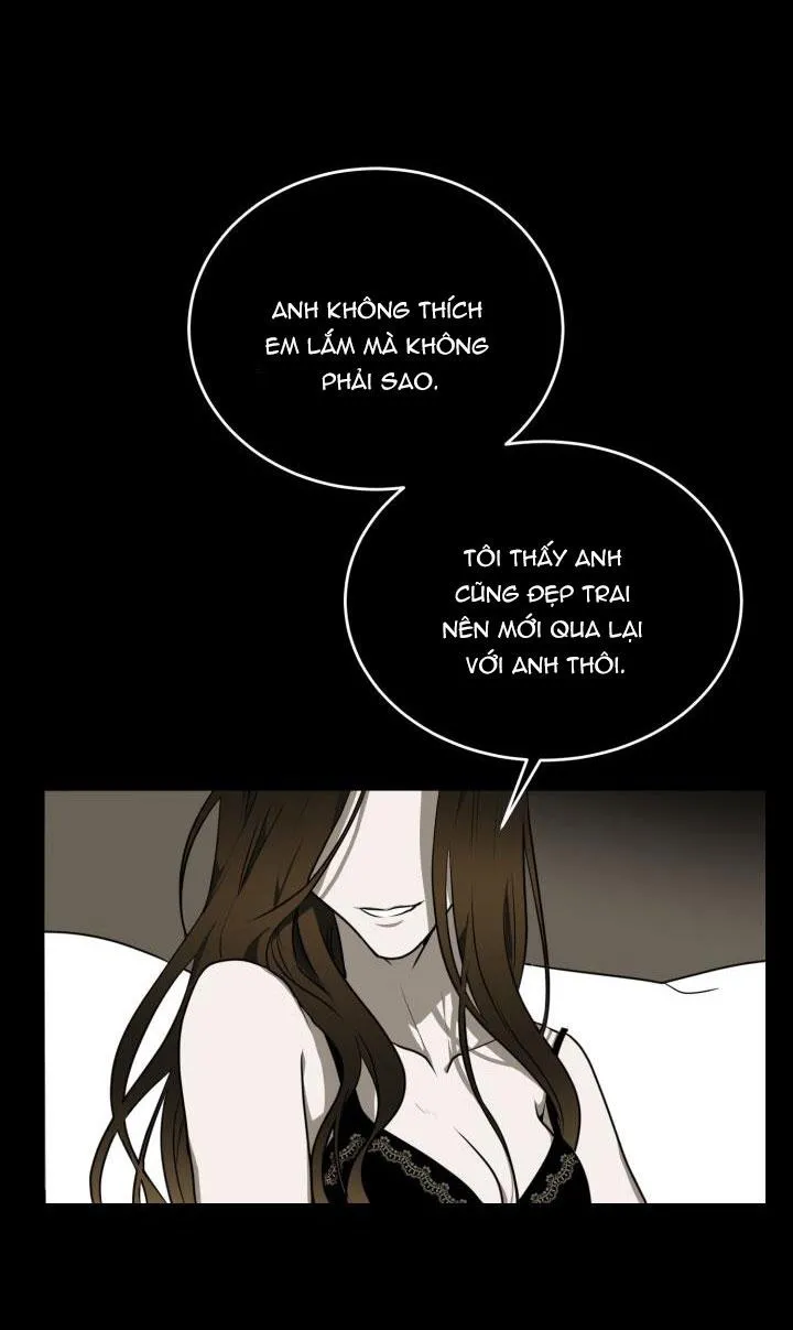 DƯỠNG THÚ CƯNG Chapter 8 Trang 5