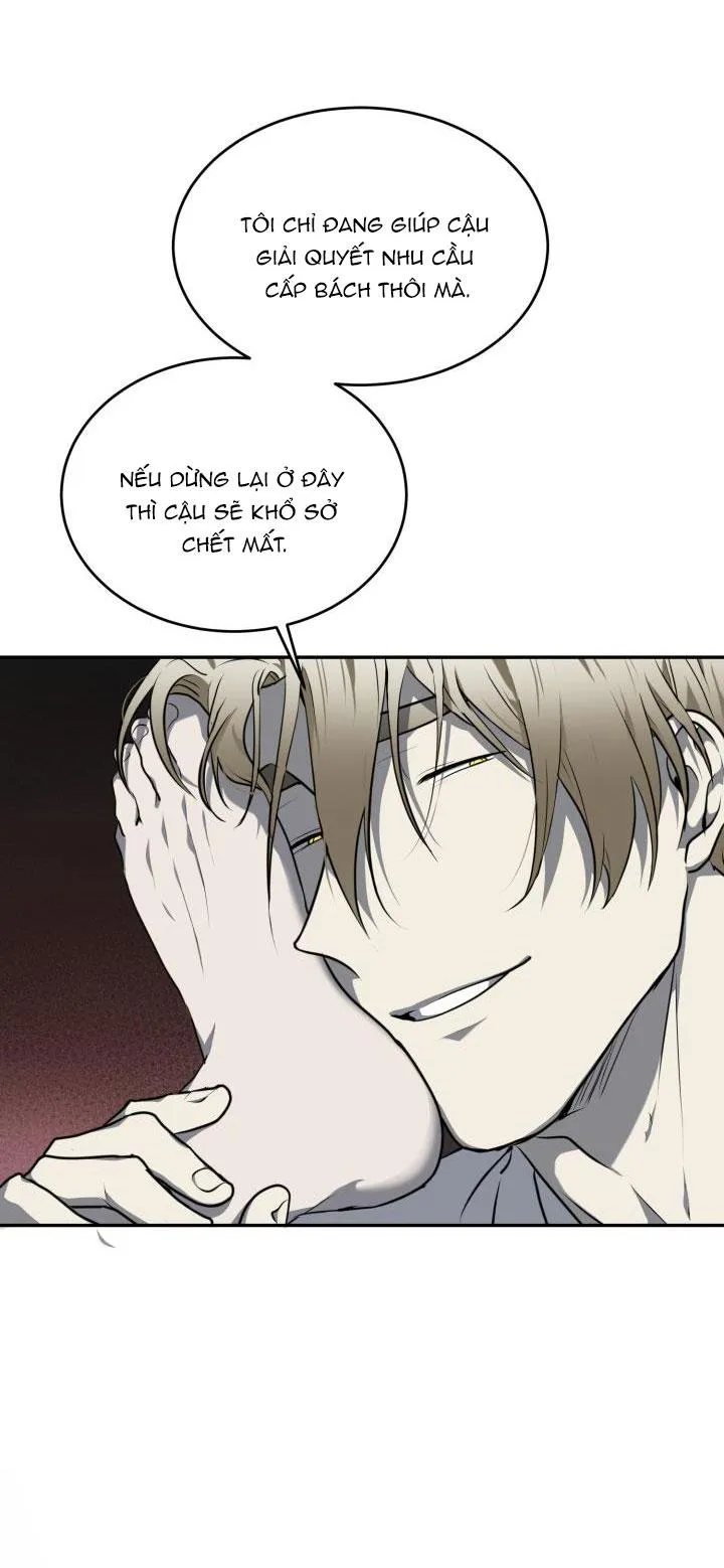 DƯỠNG THÚ CƯNG Chapter 8 Trang 12