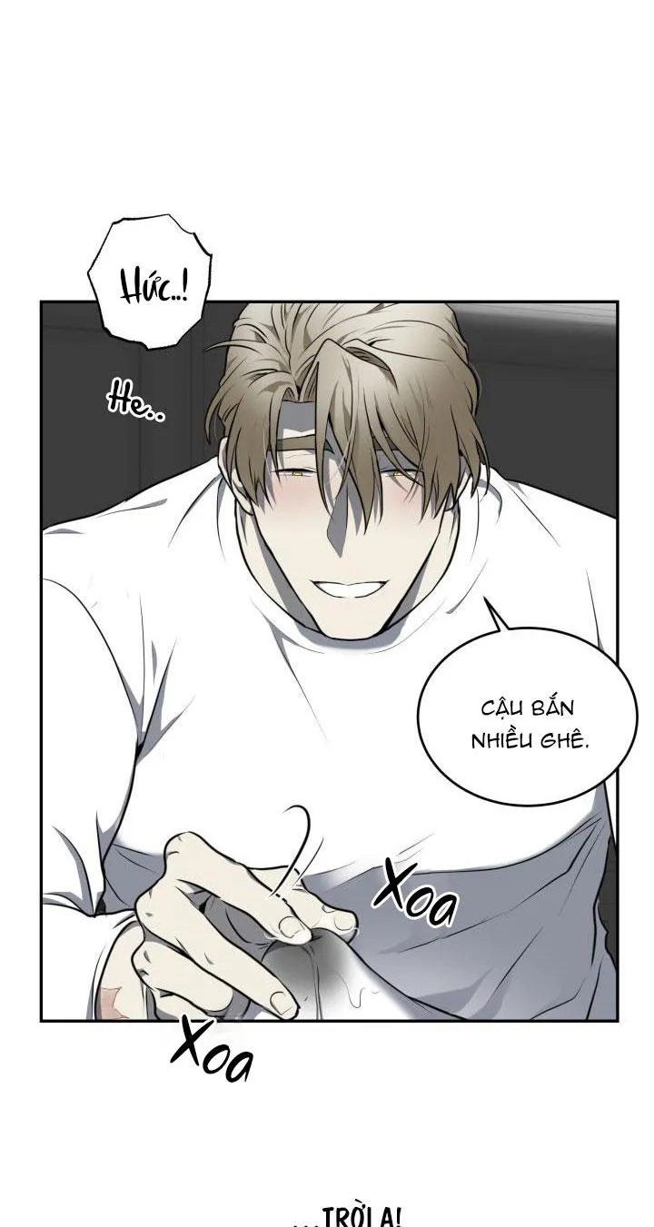 DƯỠNG THÚ CƯNG Chapter 8 Trang 21