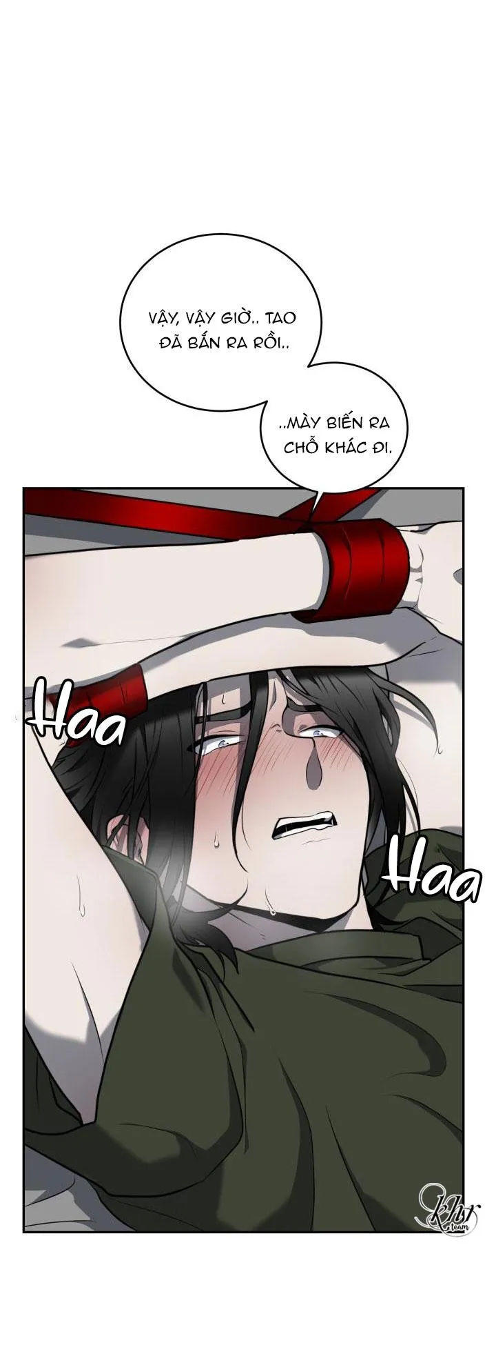 DƯỠNG THÚ CƯNG Chapter 8 Trang 23