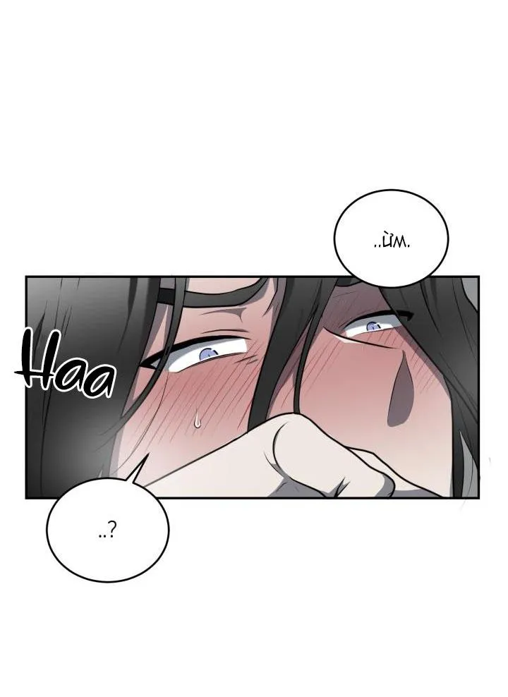 DƯỠNG THÚ CƯNG Chapter 8 Trang 24