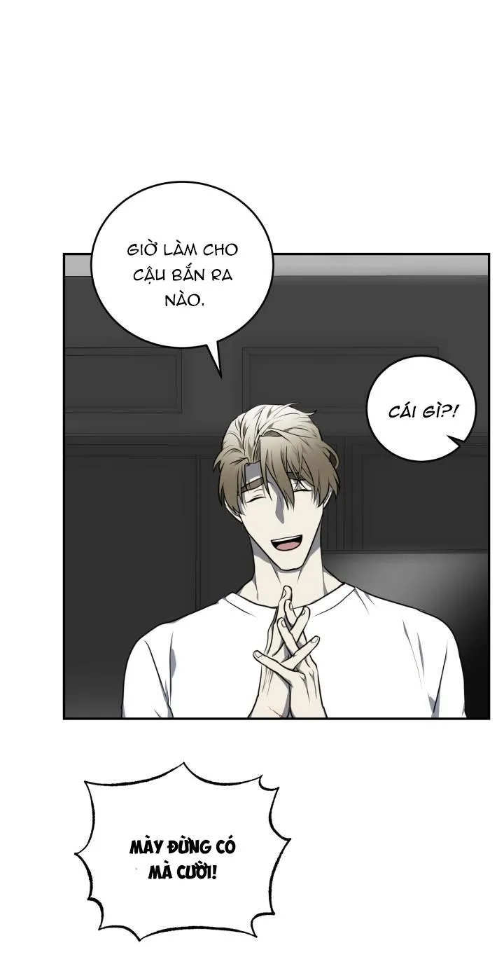 DƯỠNG THÚ CƯNG Chapter 8 Trang 26