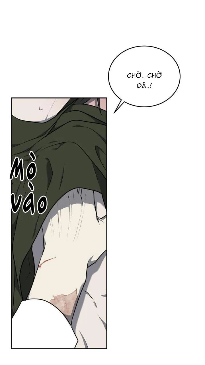 DƯỠNG THÚ CƯNG Chapter 8 Trang 29