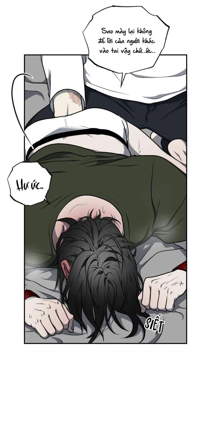 DƯỠNG THÚ CƯNG Chapter 8 Trang 38