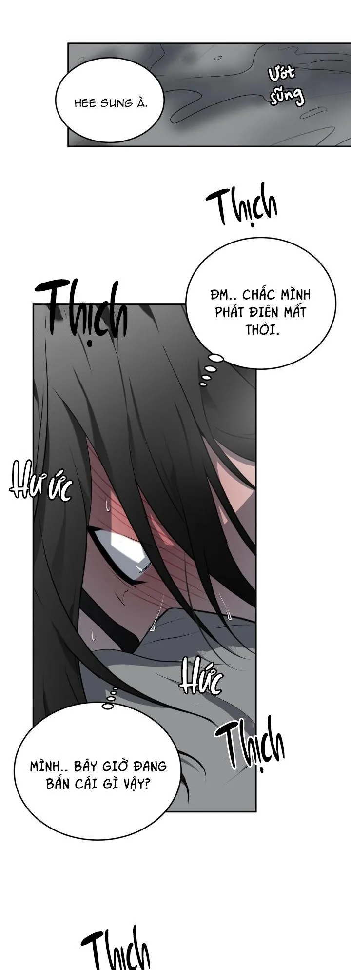 DƯỠNG THÚ CƯNG Chapter 8 Trang 40