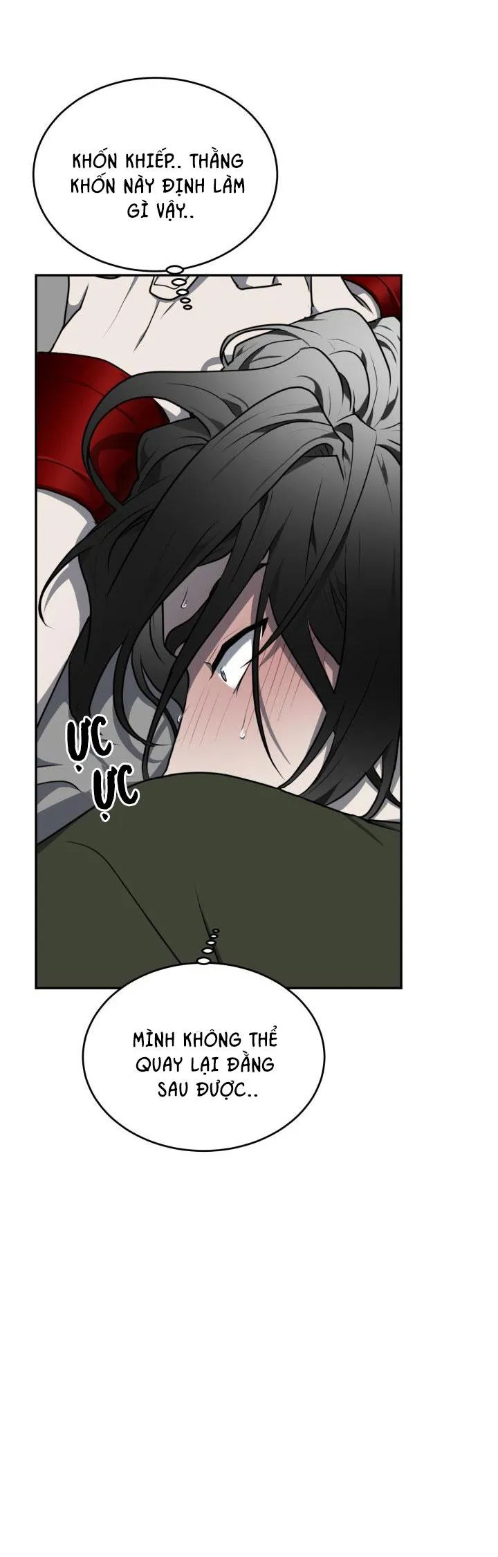 DƯỠNG THÚ CƯNG Chapter 8 Trang 46