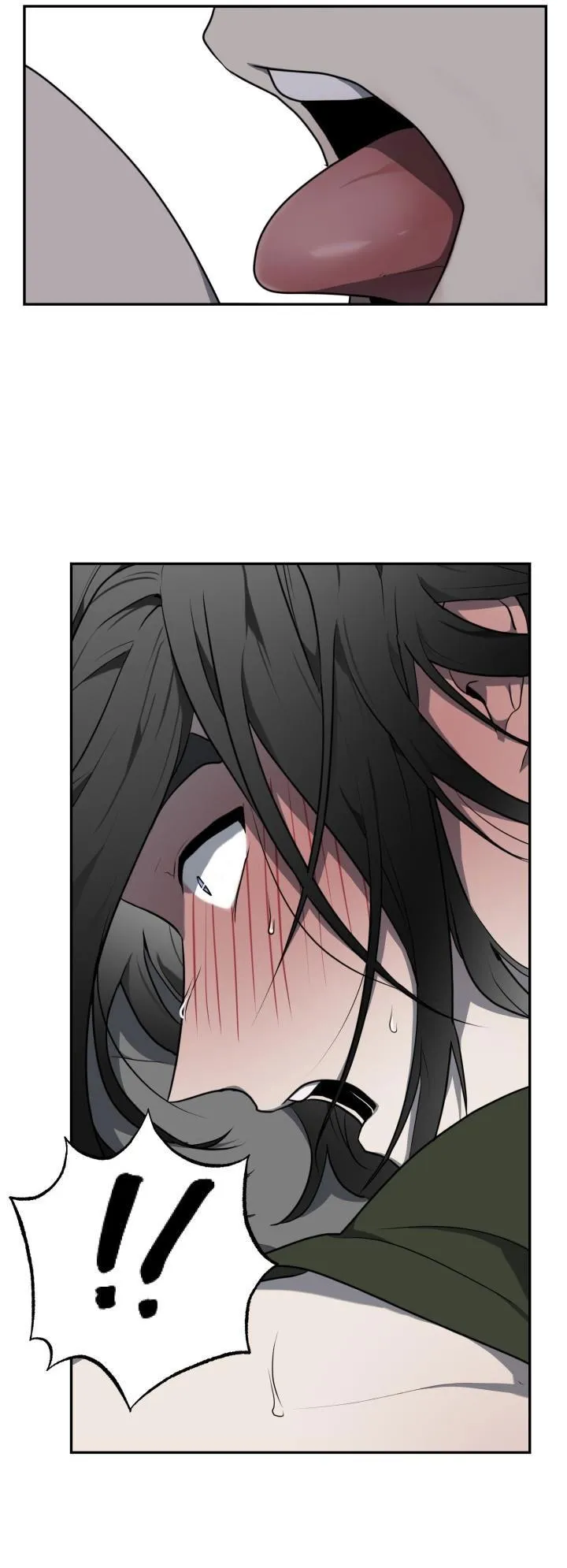 DƯỠNG THÚ CƯNG Chapter 8 Trang 47