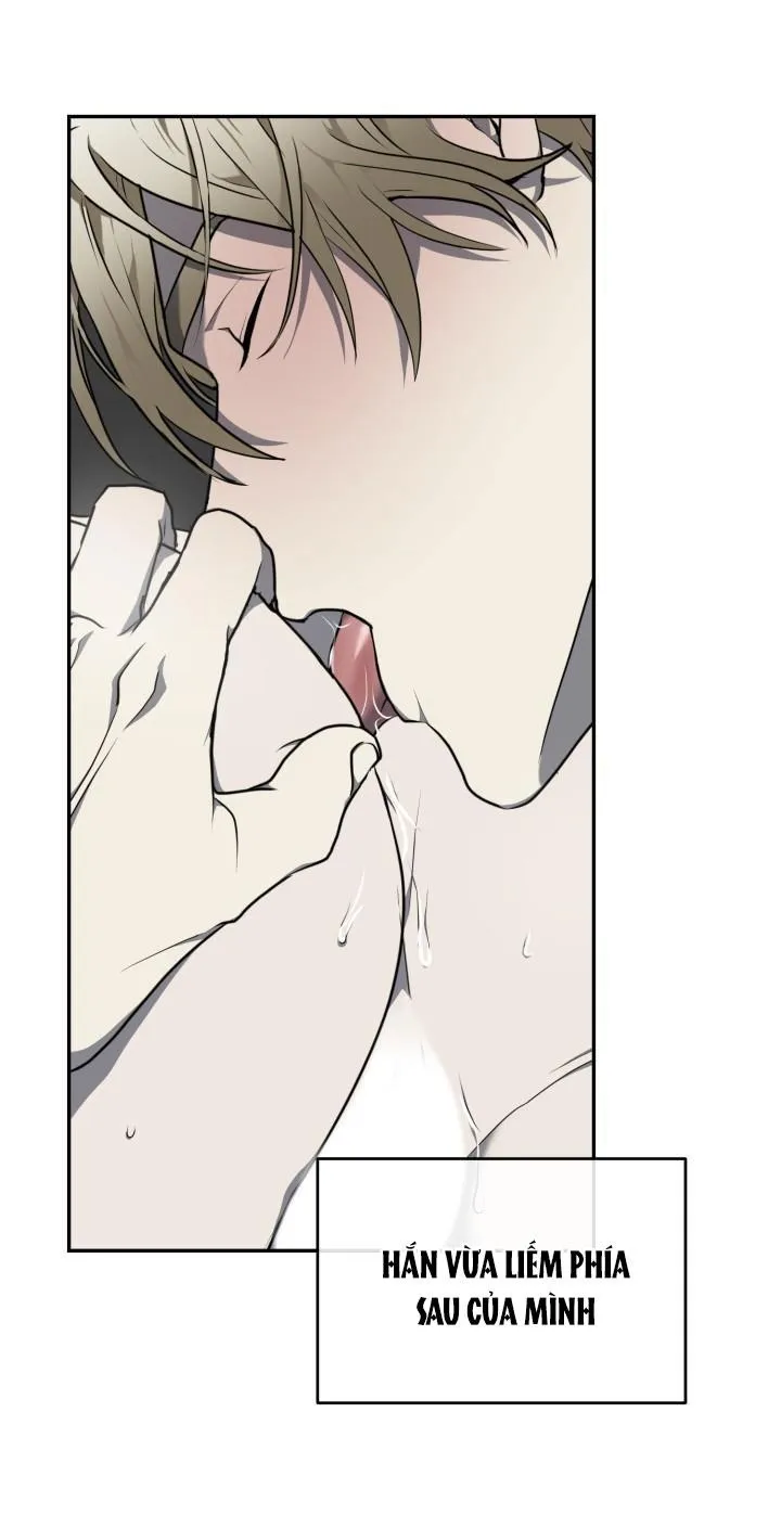 DƯỠNG THÚ CƯNG Chapter 8 Trang 50