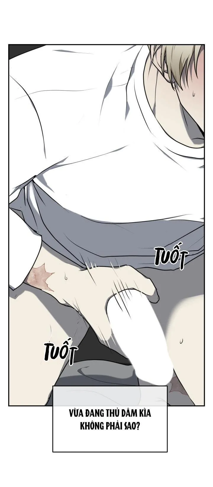 DƯỠNG THÚ CƯNG Chapter 8 Trang 51