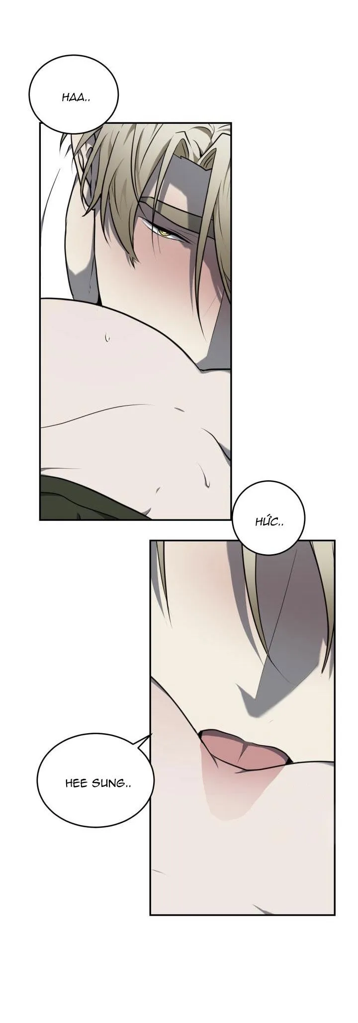 DƯỠNG THÚ CƯNG Chapter 8 Trang 53