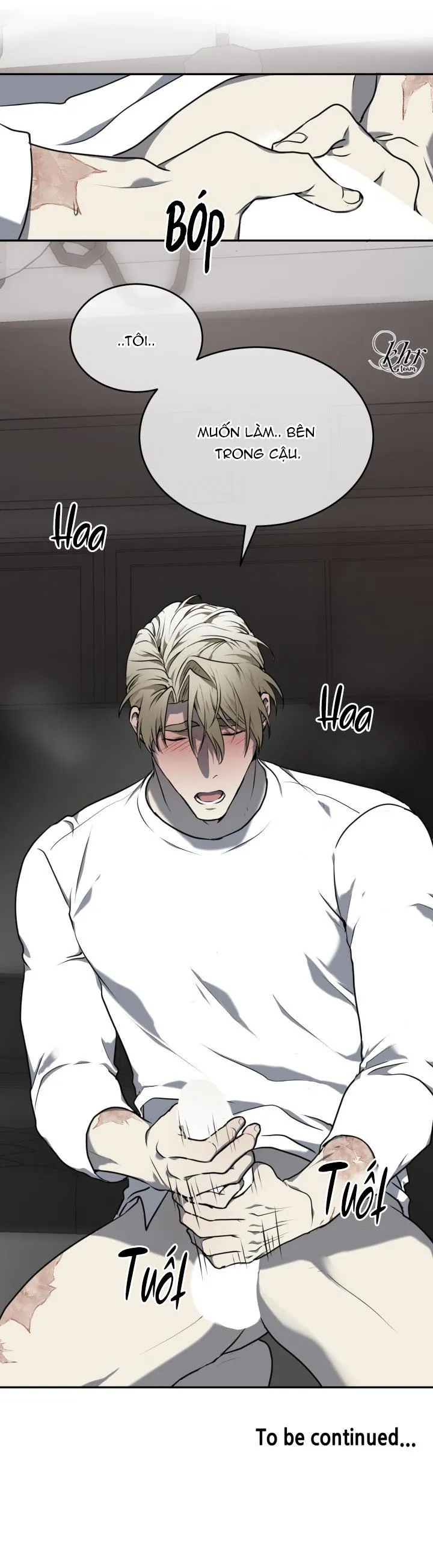 DƯỠNG THÚ CƯNG Chapter 8 Trang 56