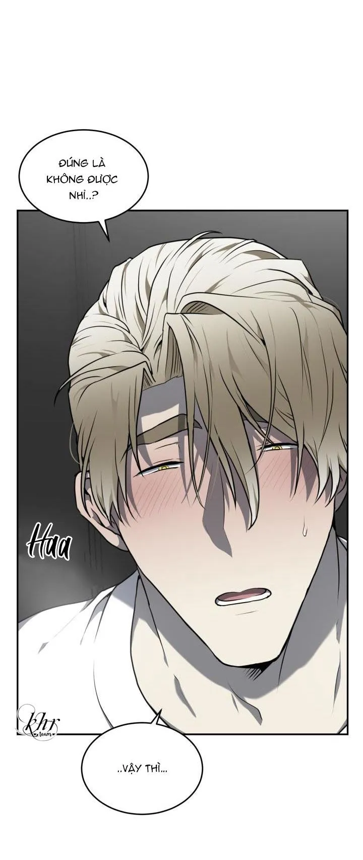 DƯỠNG THÚ CƯNG Chapter 9 Trang 5