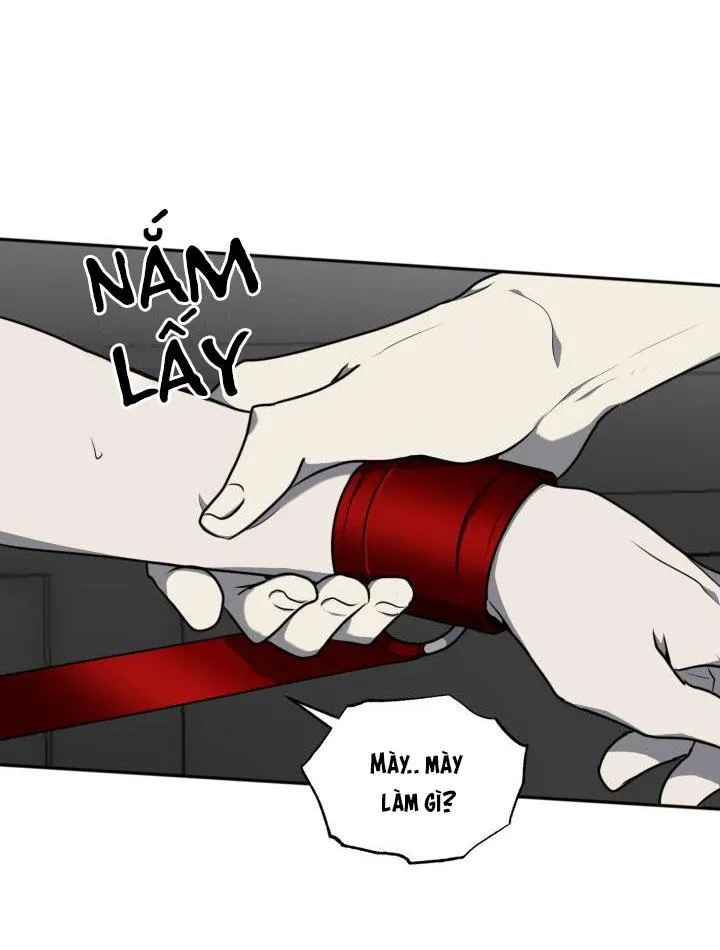 DƯỠNG THÚ CƯNG Chapter 9 Trang 6