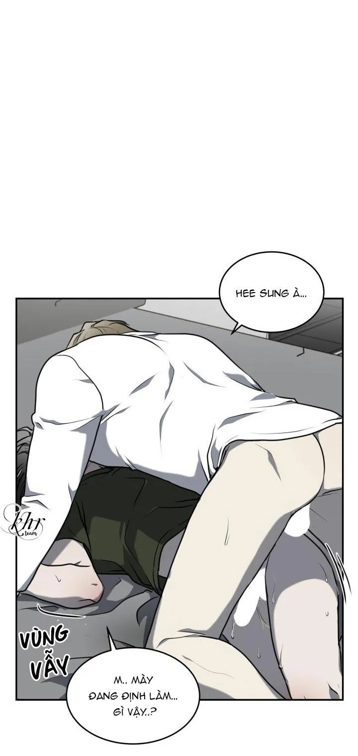 DƯỠNG THÚ CƯNG Chapter 9 Trang 8