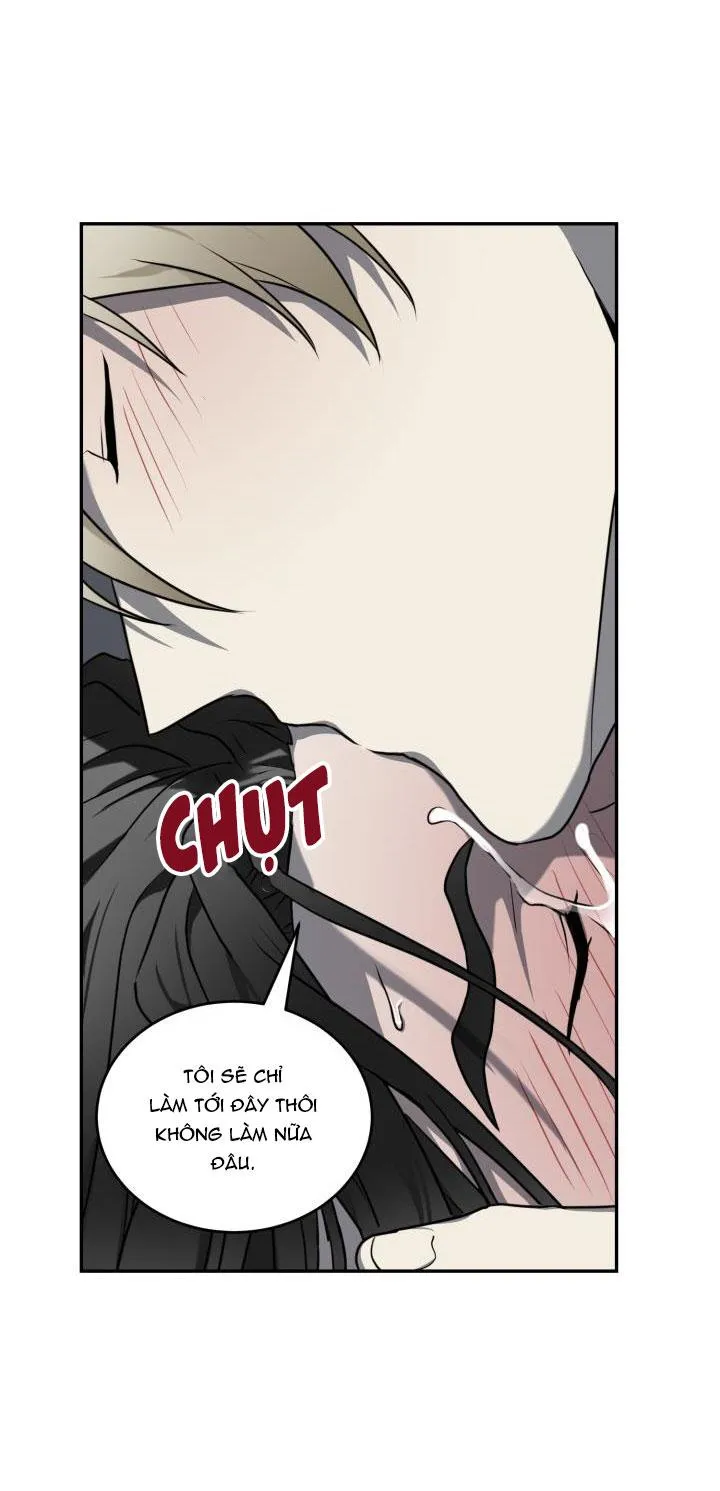 DƯỠNG THÚ CƯNG Chapter 9 Trang 13