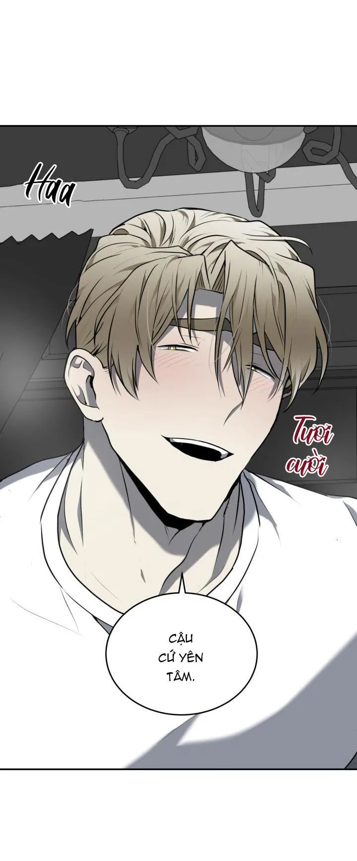 DƯỠNG THÚ CƯNG Chapter 9 Trang 14