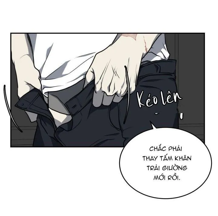 DƯỠNG THÚ CƯNG Chapter 9 Trang 15