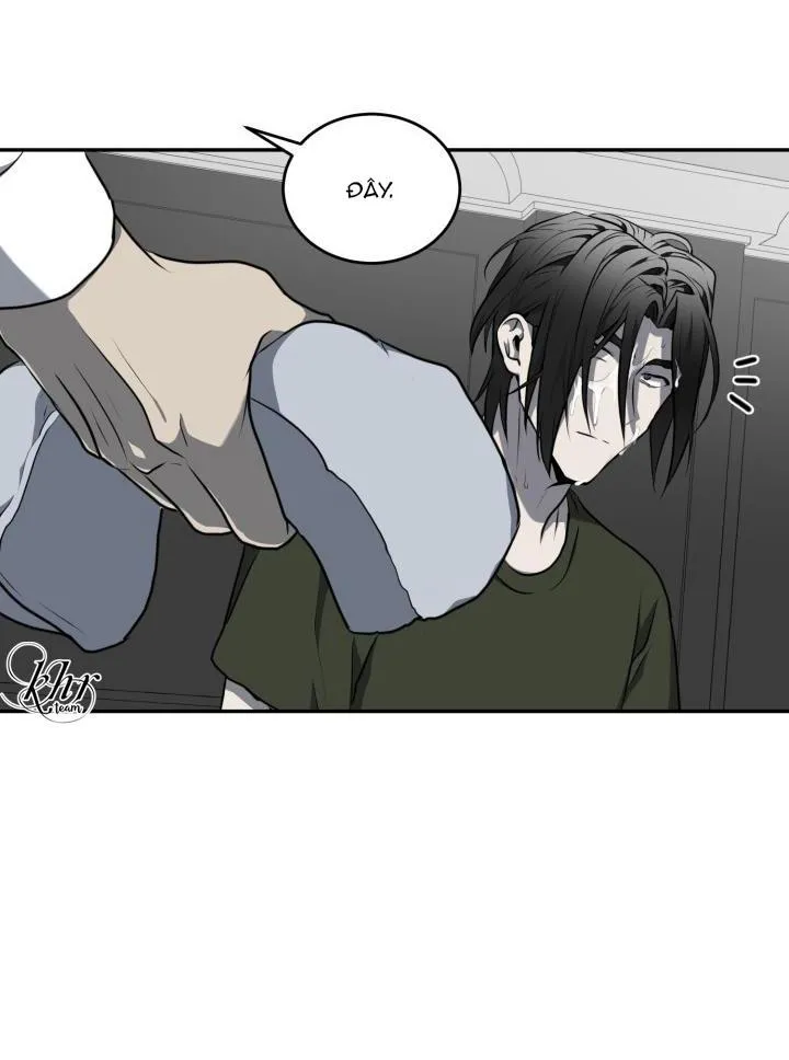 DƯỠNG THÚ CƯNG Chapter 9 Trang 21