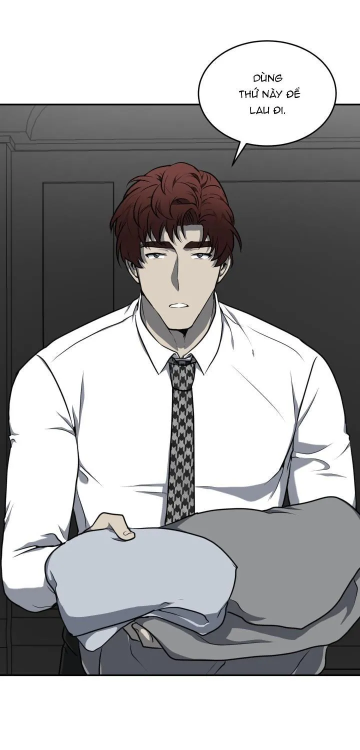 DƯỠNG THÚ CƯNG Chapter 9 Trang 22