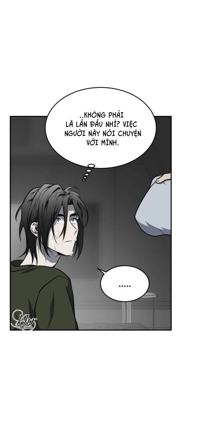 DƯỠNG THÚ CƯNG Chapter 9 Trang 23