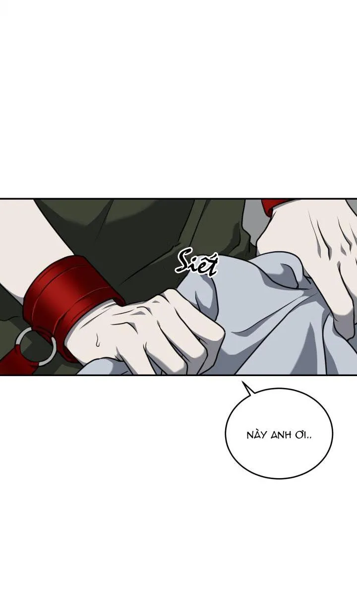 DƯỠNG THÚ CƯNG Chapter 9 Trang 29