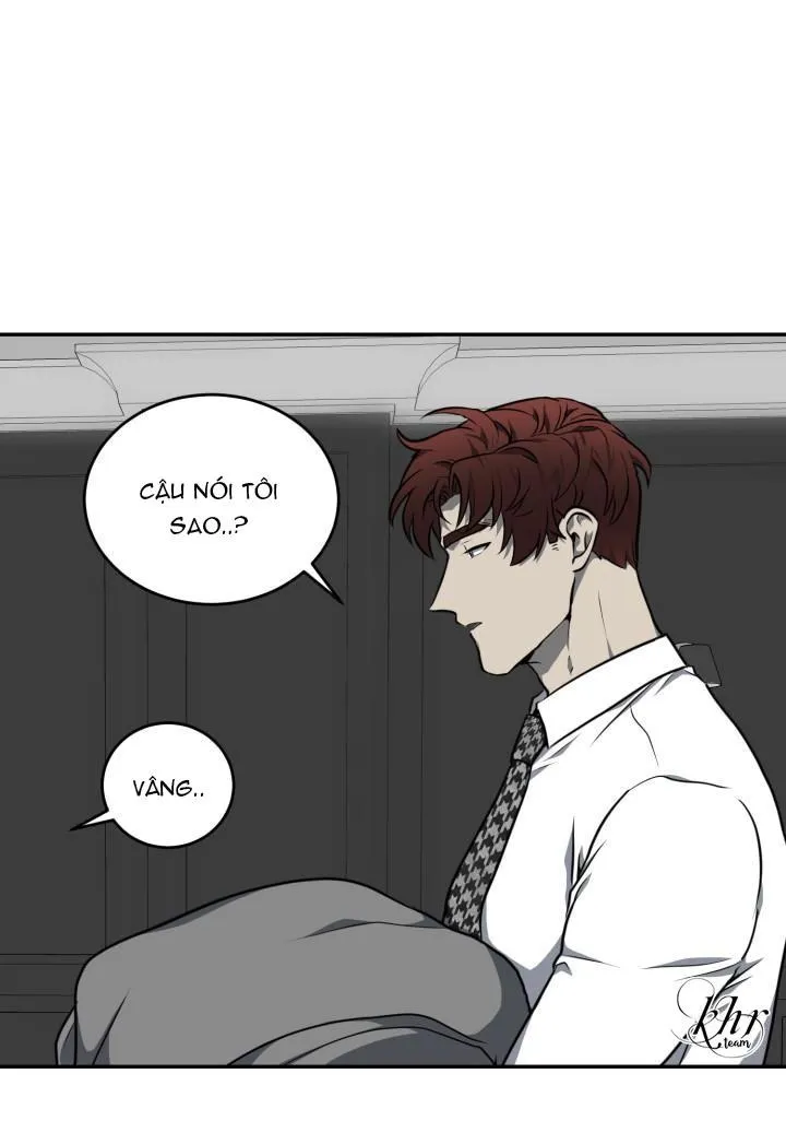 DƯỠNG THÚ CƯNG Chapter 9 Trang 31