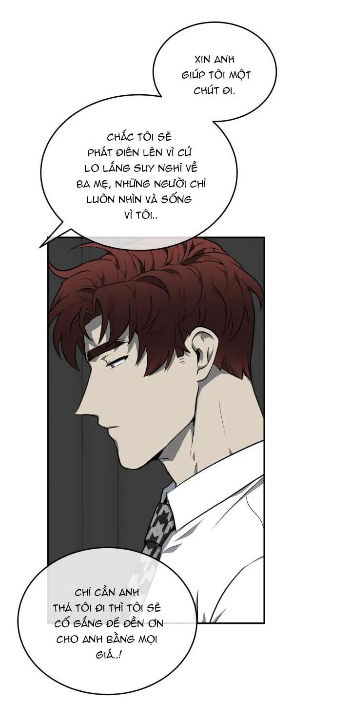 DƯỠNG THÚ CƯNG Chapter 9 Trang 32