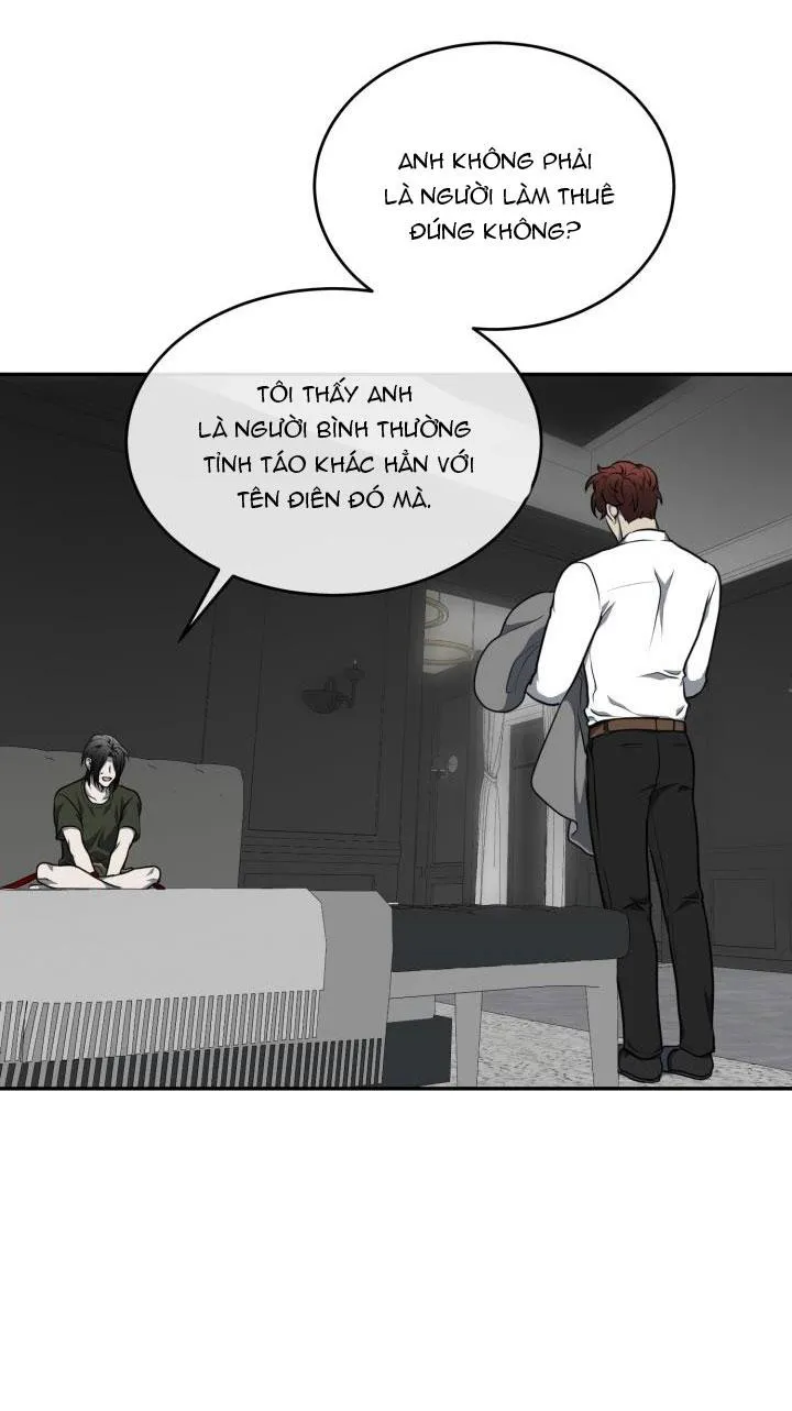 DƯỠNG THÚ CƯNG Chapter 9 Trang 33