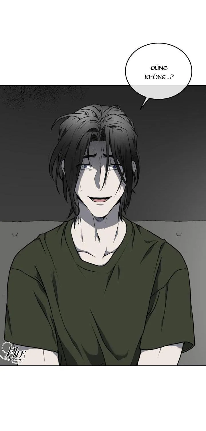 DƯỠNG THÚ CƯNG Chapter 9 Trang 34