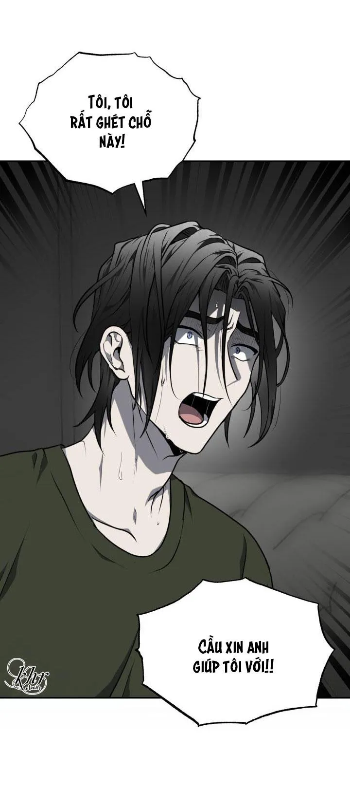 DƯỠNG THÚ CƯNG Chapter 9 Trang 40