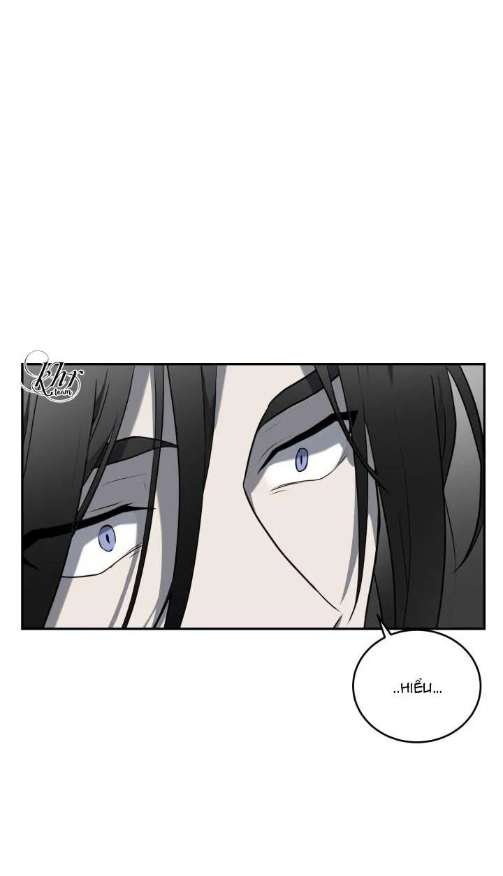 DƯỠNG THÚ CƯNG Chapter 9 Trang 43