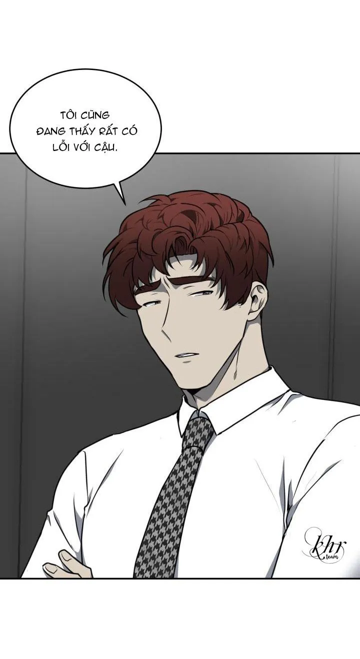 DƯỠNG THÚ CƯNG Chapter 9 Trang 46