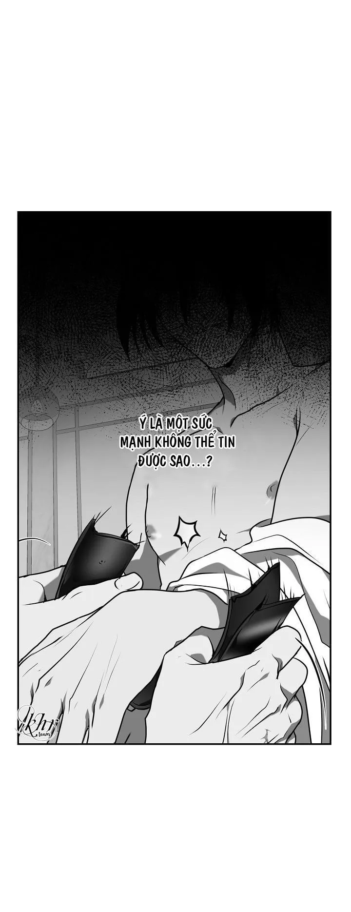 DƯỠNG THÚ CƯNG Chapter 9 Trang 52