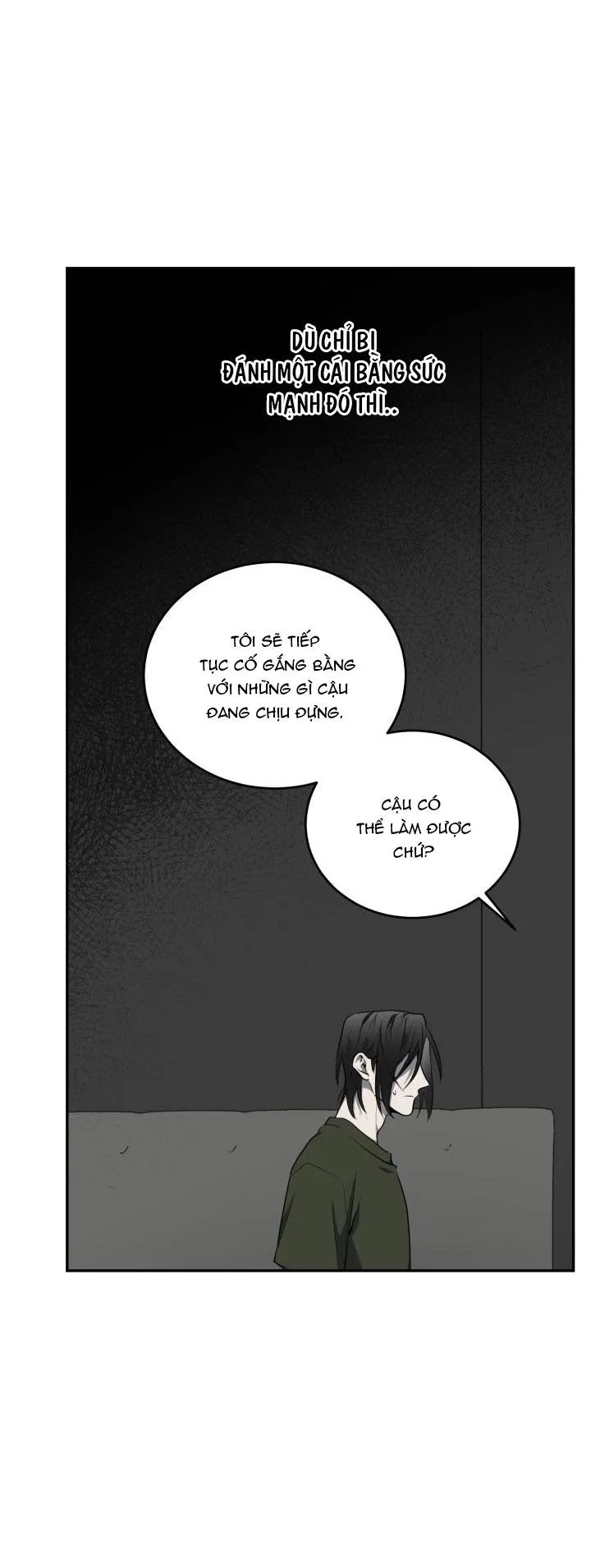 DƯỠNG THÚ CƯNG Chapter 9 Trang 53