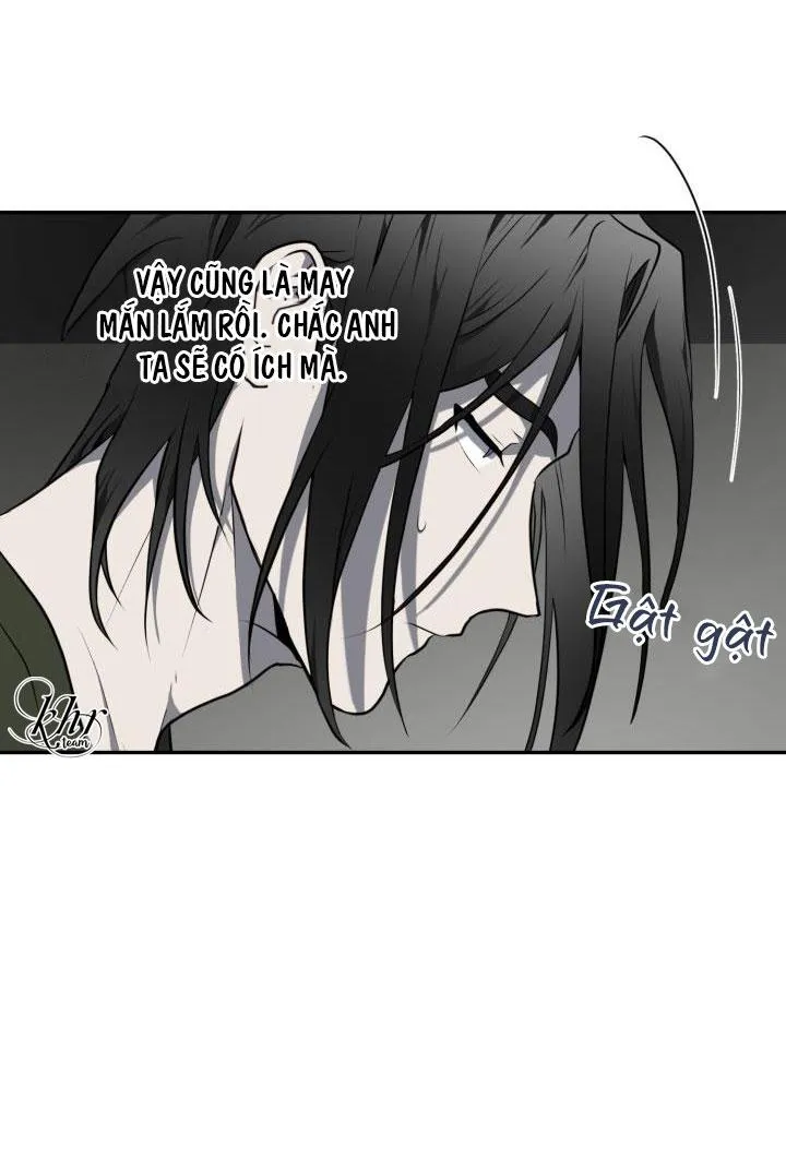 DƯỠNG THÚ CƯNG Chapter 9 Trang 54