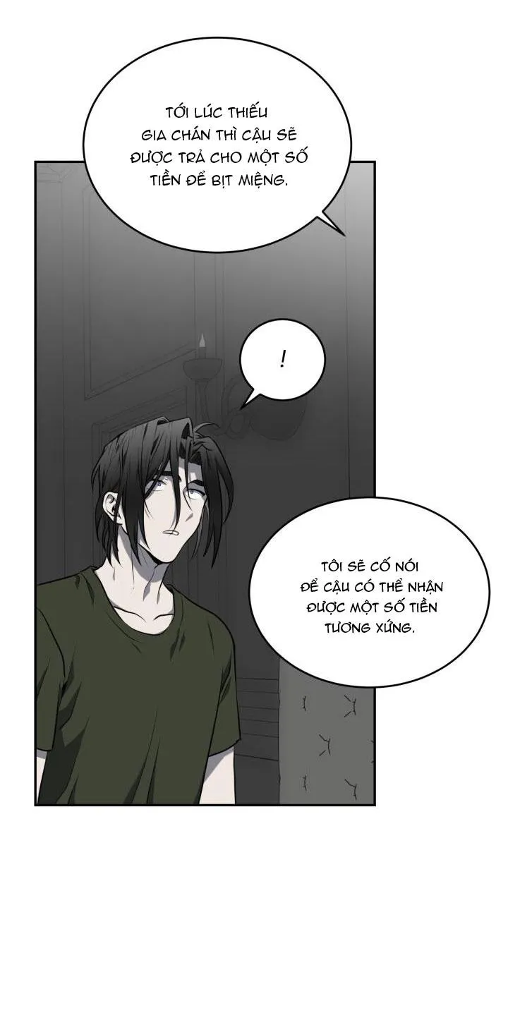 DƯỠNG THÚ CƯNG Chapter 9 Trang 55