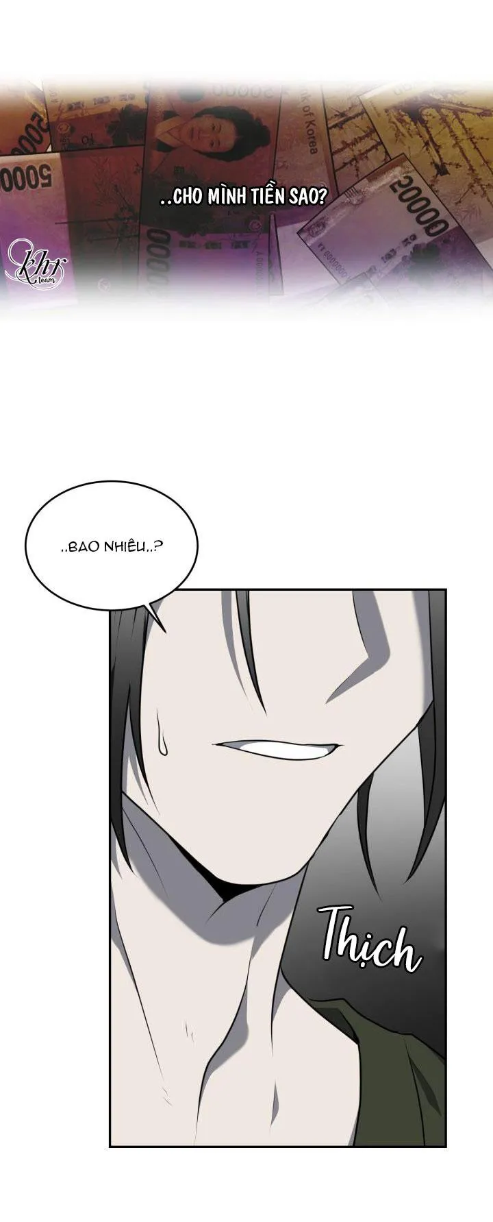 DƯỠNG THÚ CƯNG Chapter 9 Trang 56