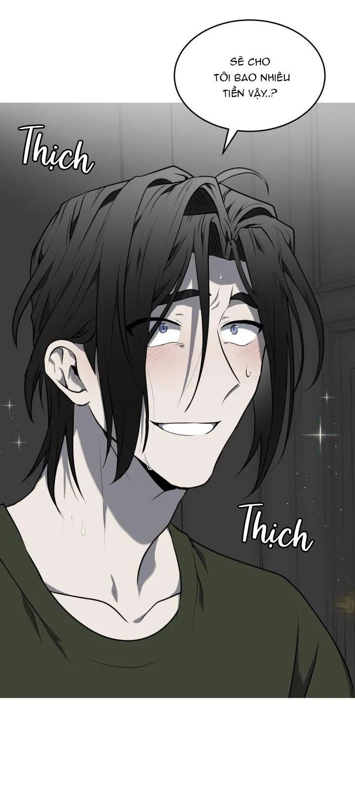 DƯỠNG THÚ CƯNG Chapter 9 Trang 57