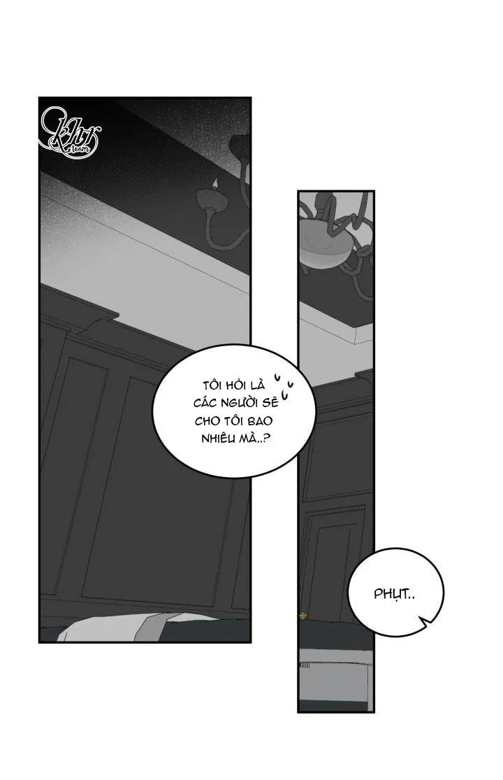 DƯỠNG THÚ CƯNG Chapter 9 Trang 58