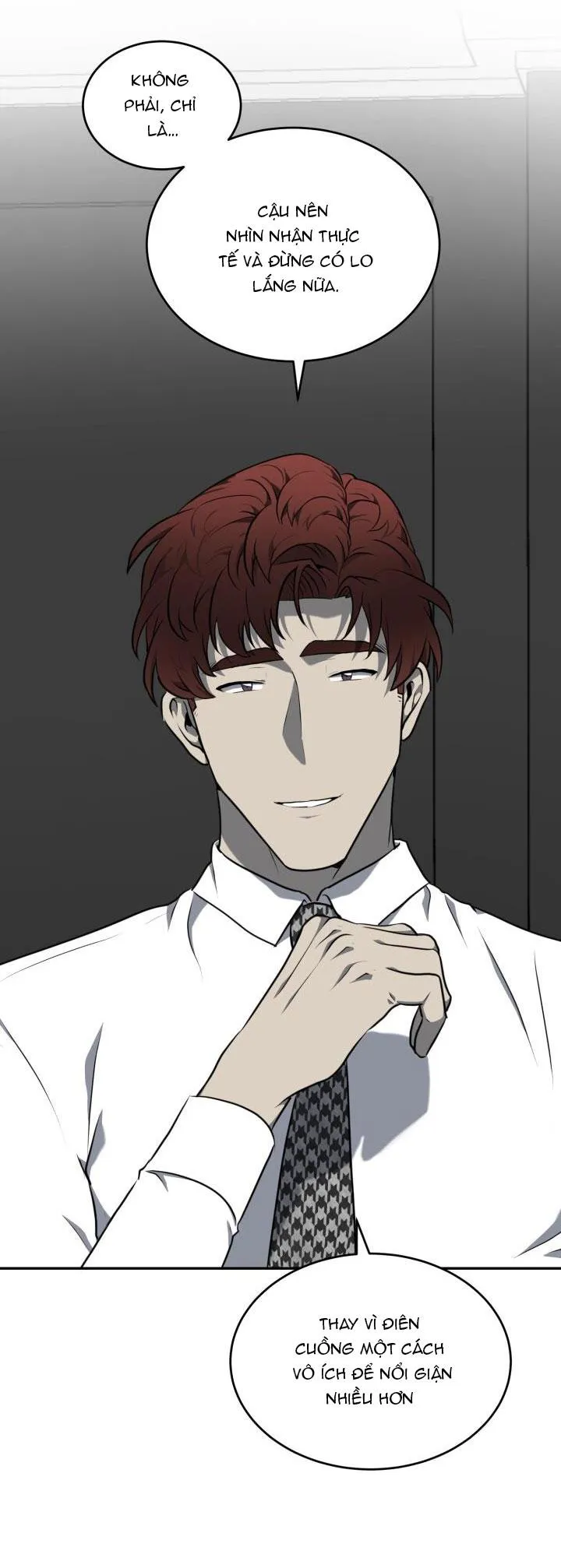 DƯỠNG THÚ CƯNG Chapter 9 Trang 60