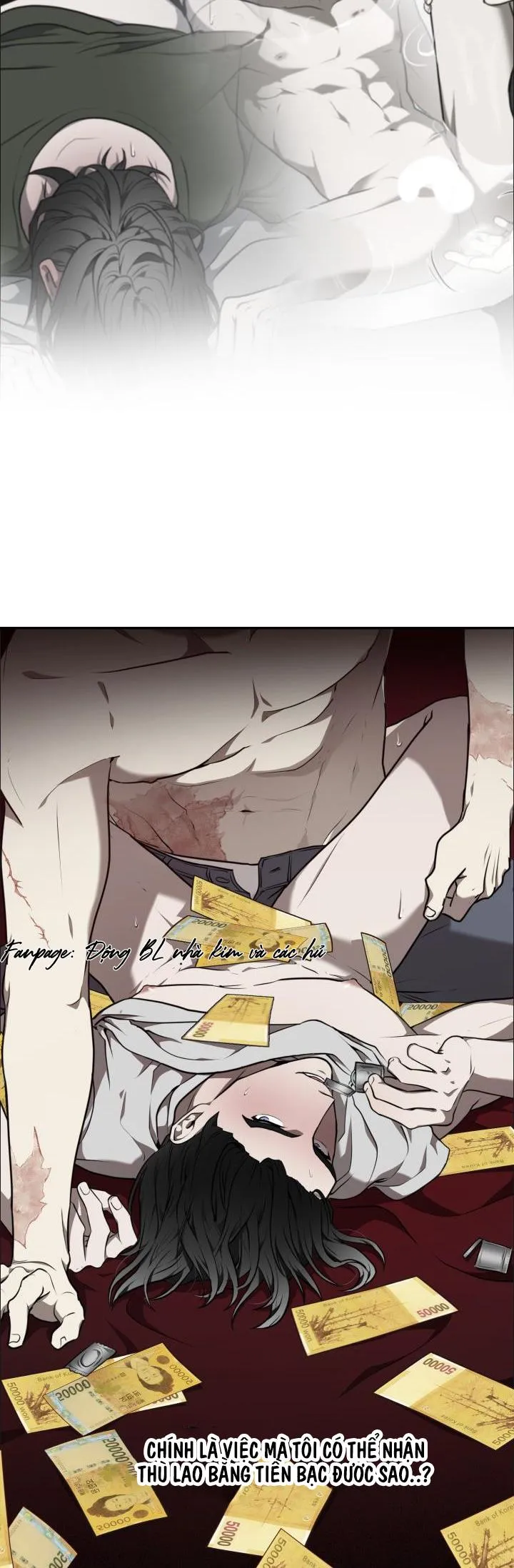 DƯỠNG THÚ CƯNG Chapter 10 Trang 3